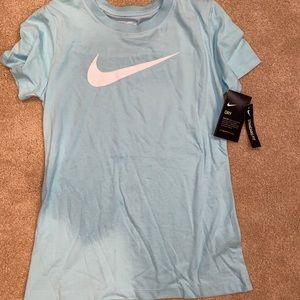 Nike DryFit T-shirt